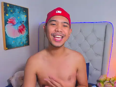 AsianZero live XXX chat