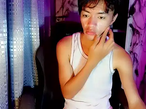 ichiro_daisuke_ 라이브 XXX 채팅