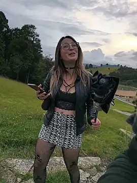 erikthor Adlı Modelin Canlı XXX Sohbeti