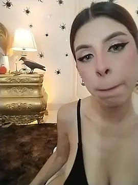 Chatroom XXX en direct de DayanaAguilares