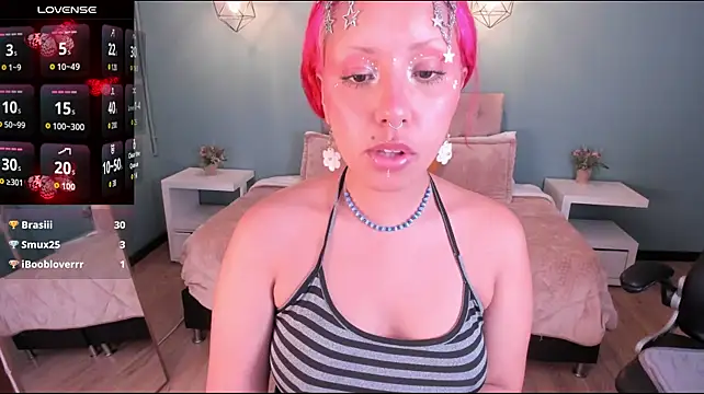Chatroom XXX en direct de Cat__Moon__