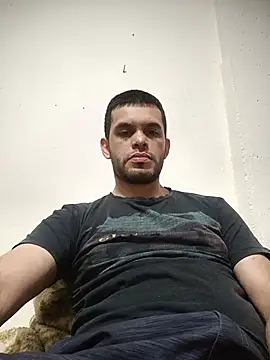 James21990 Шоу с уебкамера