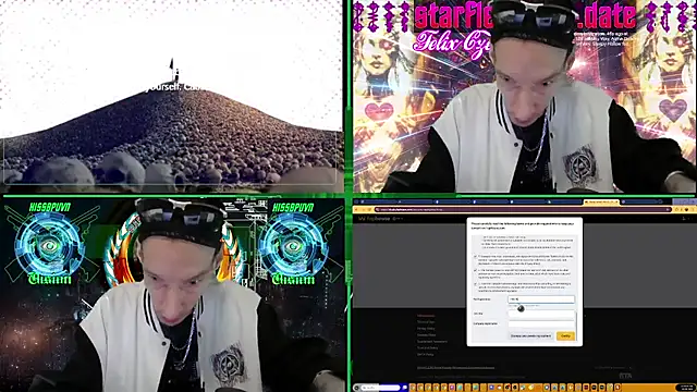 solodethlordsubveganFAQ Live XXX Chat