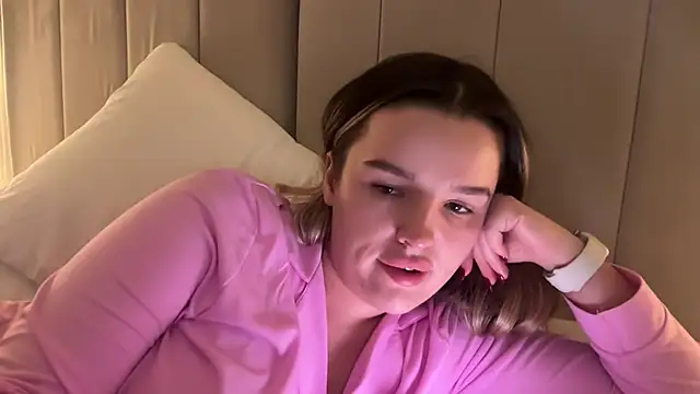 แชท XXX สดของ maisiesmithx