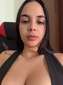Chatroom XXX en direct de gabyaridi