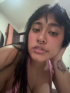 Chatroom XXX en direct de pawmistry