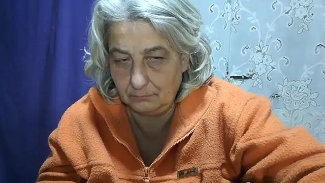 Chat XXX ao vivo de ExquisiteMature