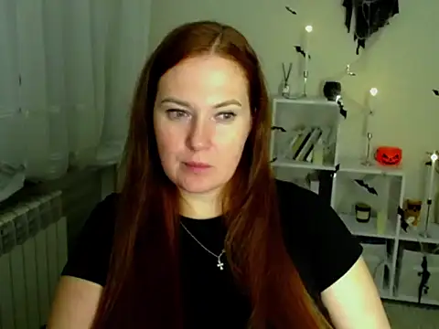 Chatroom XXX en direct de Lady_Tiana