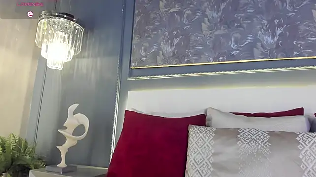 Chatroom XXX en direct de KatyaKozlov