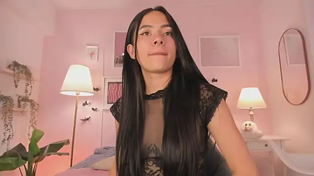 Chatroom XXX en direct de Ivyy_sweet_