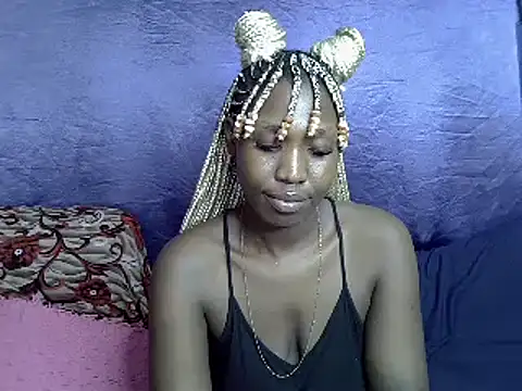 Chatroom XXX en direct de Swagg_rasta