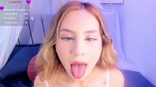 aroacandy_ – Live XXX-chat