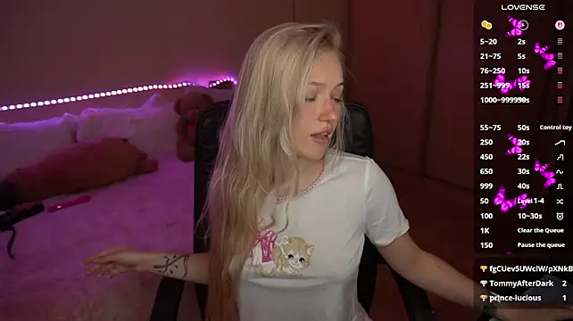 AmandaFiree XXX чат на живо