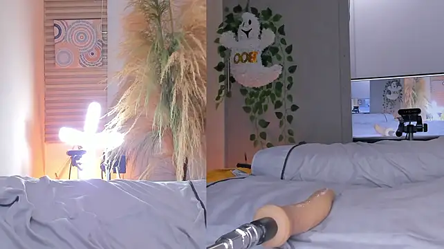Chat XXX ao vivo de nicky_saenzz