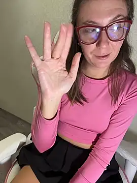 BeatriceTender live XXX chat