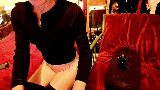 Chatroom XXX en direct de Hot_Colettte