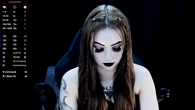 nasty_katty_ live XXX chat