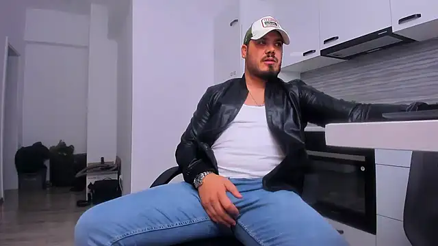 ZackMasterss Live XXX-Chat