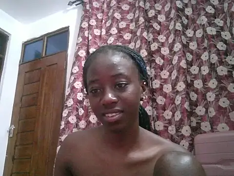 Chatroom XXX en direct de Darkpretty23