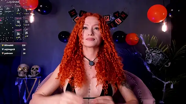 Czat XXX na żywo – amy_e