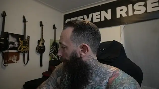 StevenRiseNYC's Live XXX Chat