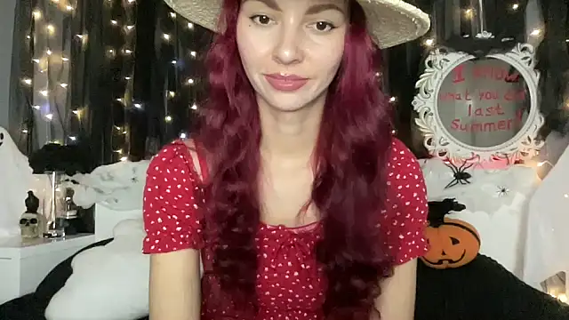 Magicalmoni live XXX chat
