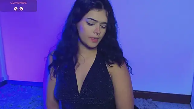 ScarlettVelvet1 live XXX chat