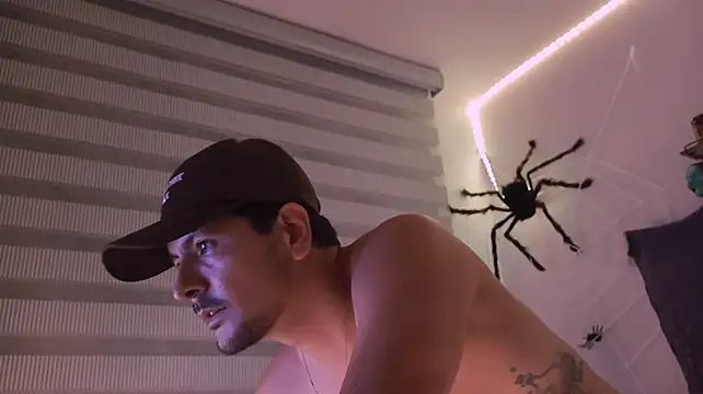 DerekGrayX Chat XXX live