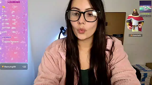 lalawhitte live XXX chat