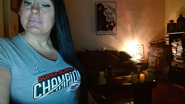 mandaloriangirls live XXX chat