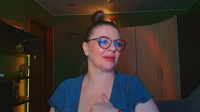 VeronikawGold Chat XXX live