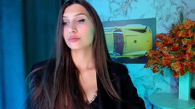 Mollyinyourmind live XXX chat