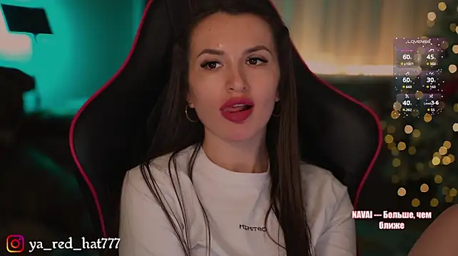 -RED_HAT- live XXX chat