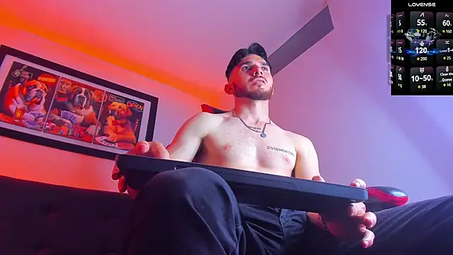 Dante_Blake1 Live XXX-Chat