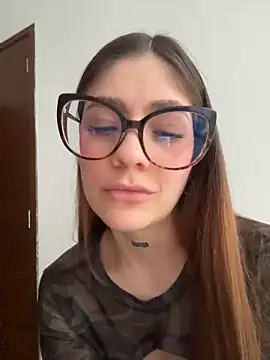 ZaraCarterX Obrolan Langsung XXX