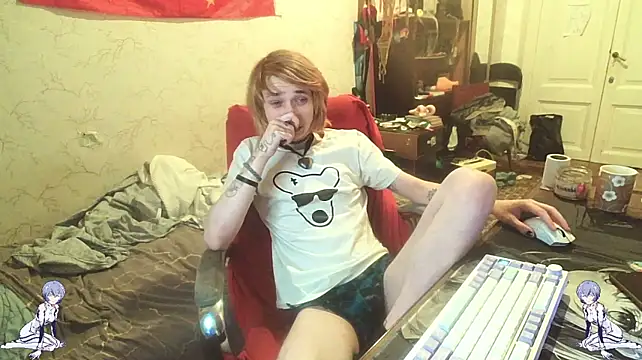 Kael_Gastera live XXX chat