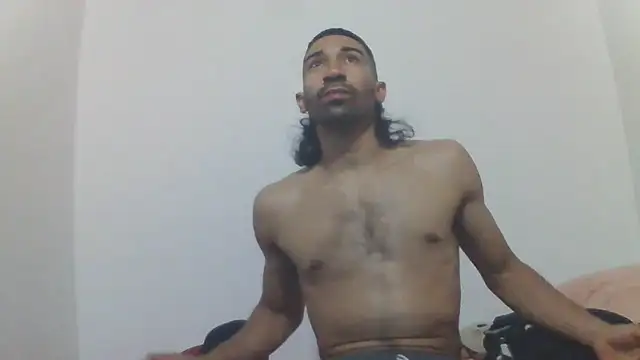 XXX chat uživo modela Mendez777