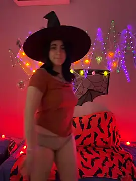 Chat XXX en directo de nahida77