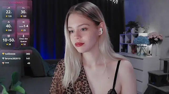 VivienJaques live XXX chat