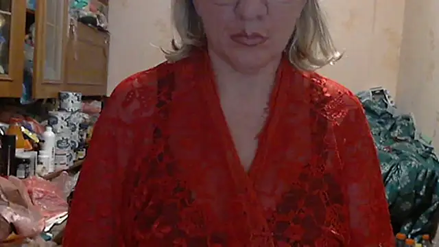 Chatroom XXX en direct de Bonditta