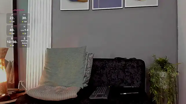 XXX chat uživo modela thomas_eliotts