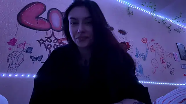 LouraSilvius live XXX chat