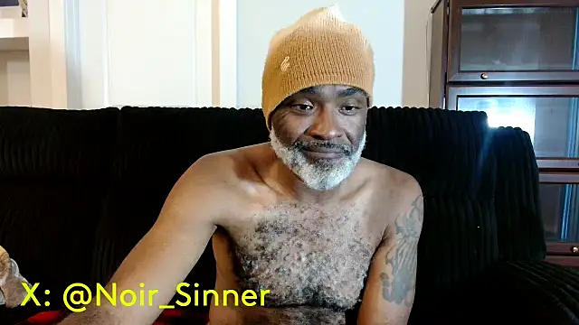 Онлайн чат XXX sinnernoir