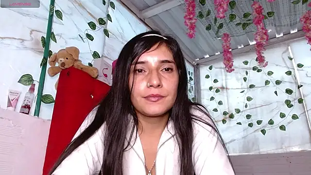 Czat XXX na żywo – Nanda_Mendoza