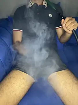 XXX chat uživo modela HM_hot