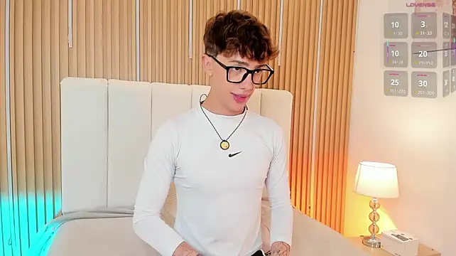 عرض كام Timothy_ros