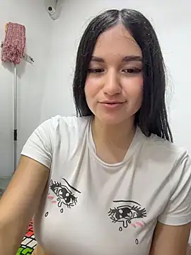 TheCandyShow live XXX chat