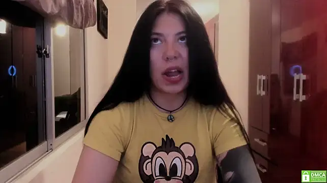 Czat XXX na żywo – wishm3
