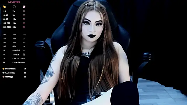 nasty_katty_'s Live XXX Chat