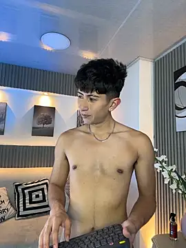 AndyJustgame_ Chat XXX live